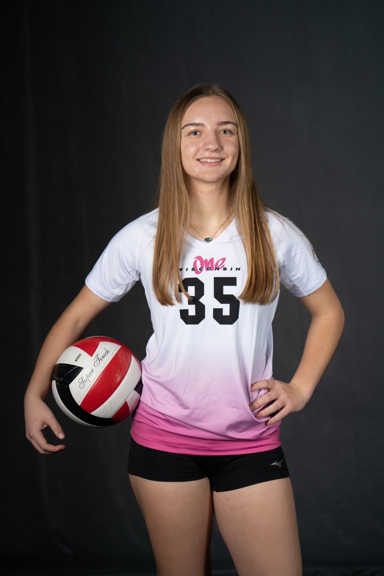 Brenna Belanger