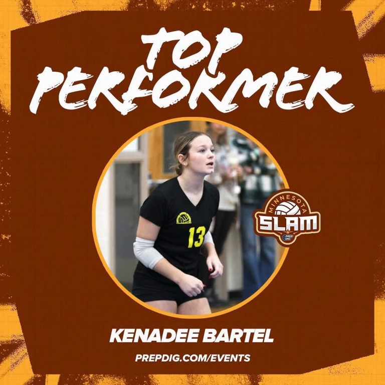 Kenadee Bartel