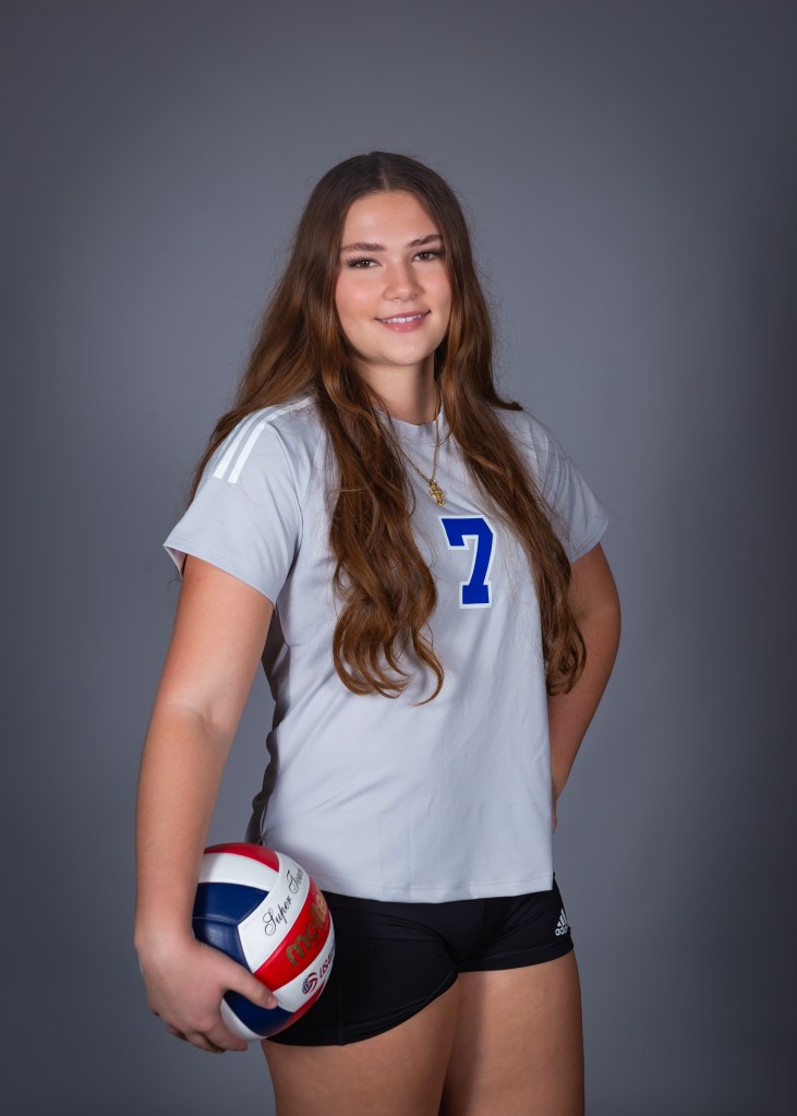 Savannah Skye Conklin