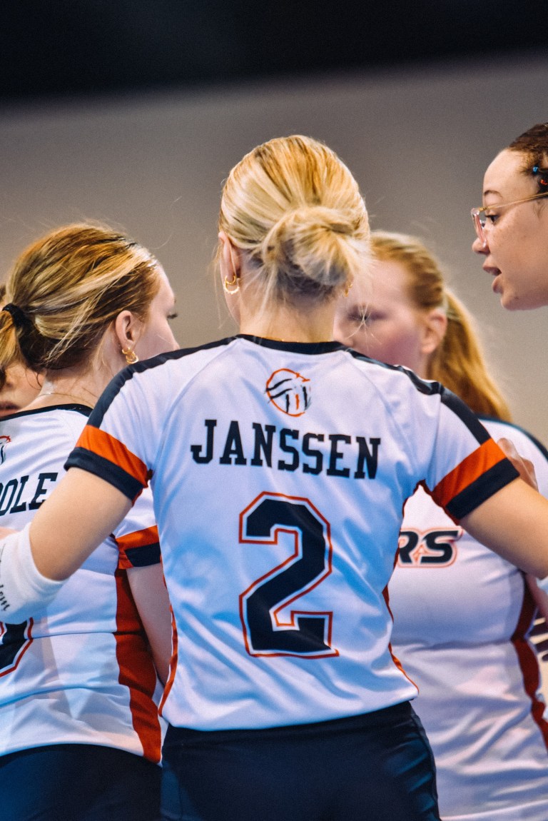 Addison Janssen