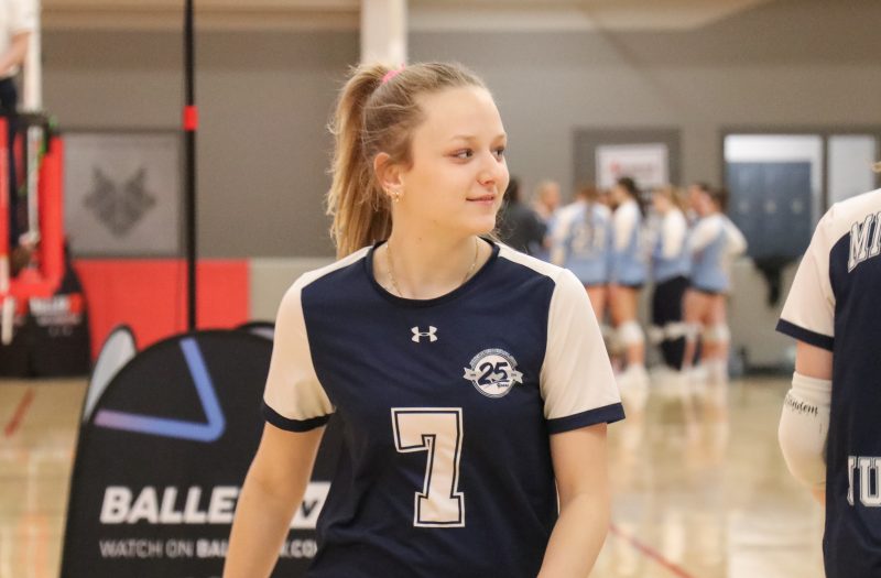 Grace Schneider