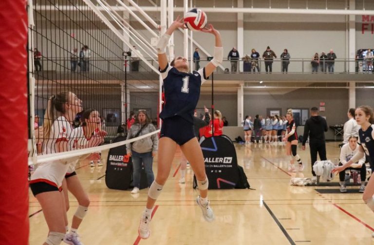8 Unranked Athletes that Dominated the Champions Cup: 17s/18s