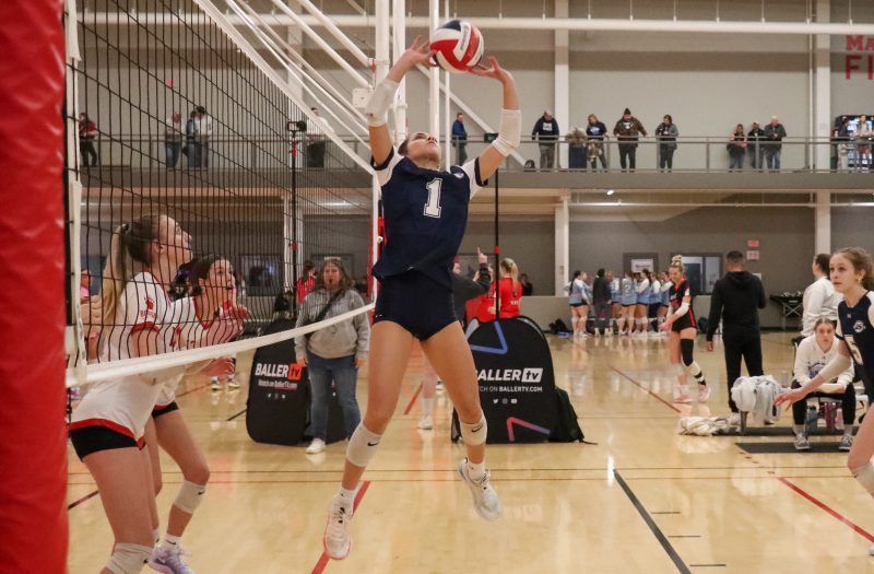 8 Unranked Athletes that Dominated the Champions Cup: 17s/18s