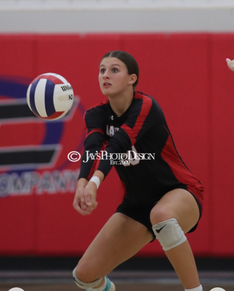 Jaycee Bossert