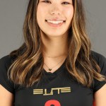 Ashley Sakonju