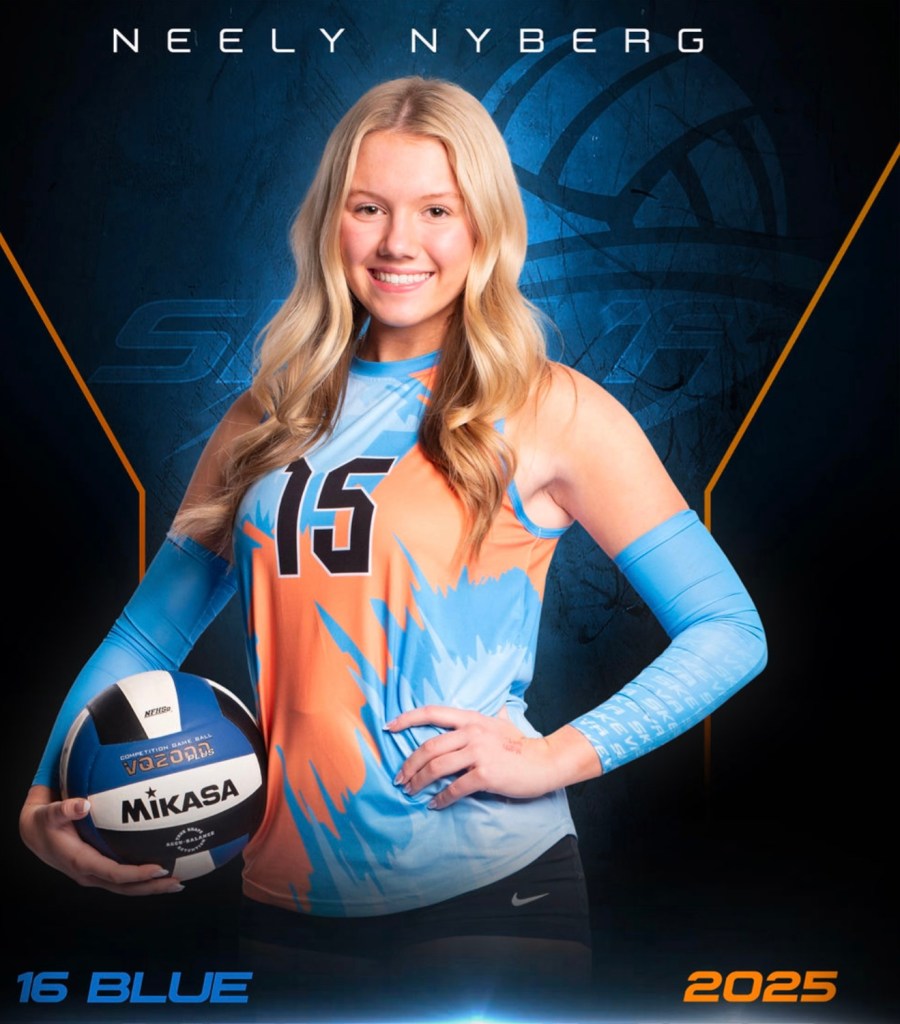 Neely Nyberg