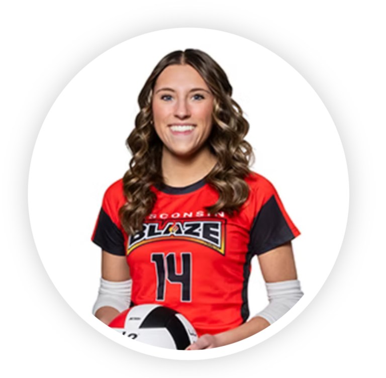 Aubryn Lehman