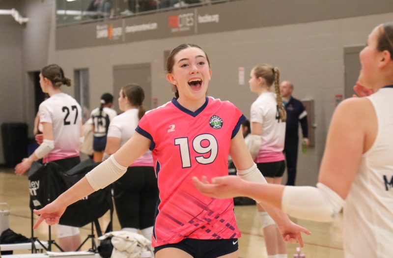 10 Wisconsin Setters To Recruit at PD Gauntlet
