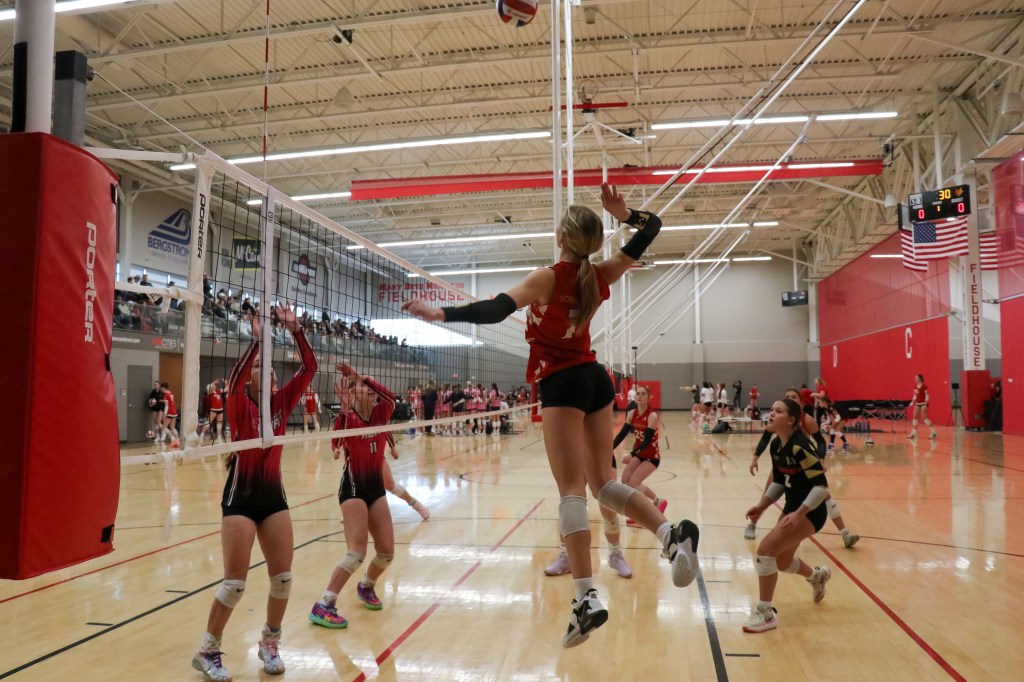 PD Champions Cup: Stuffed And Sealed: Who Controlled The Block