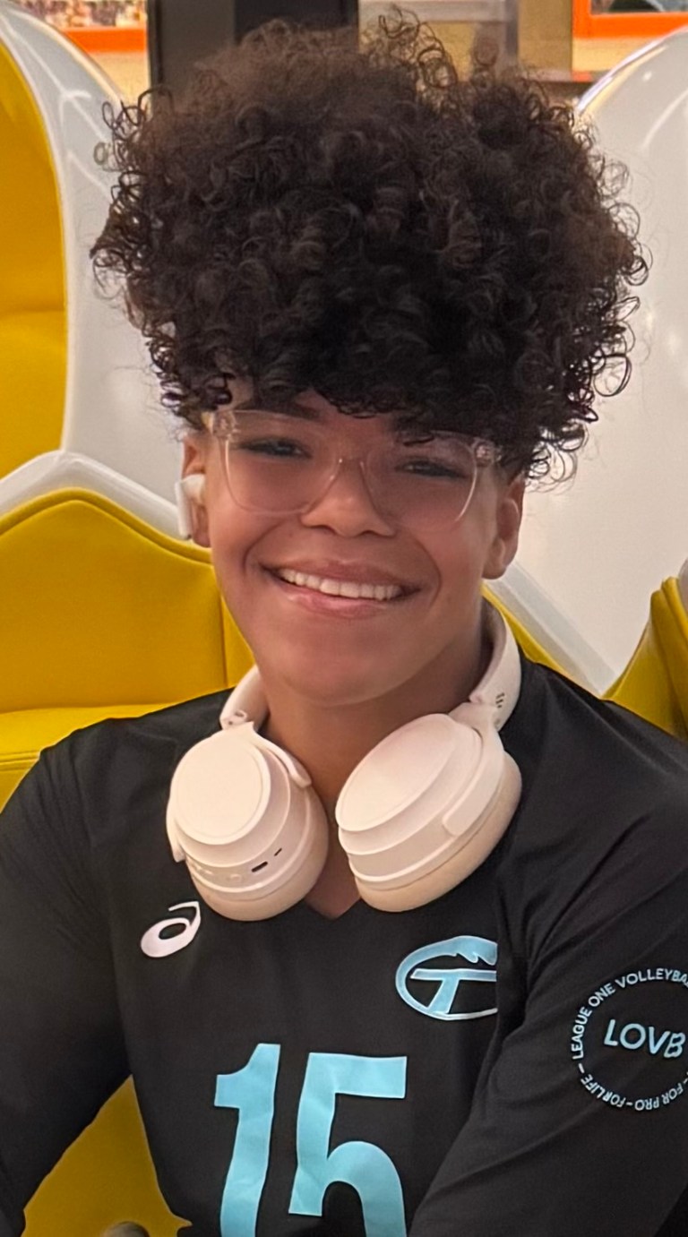 Leala Smith