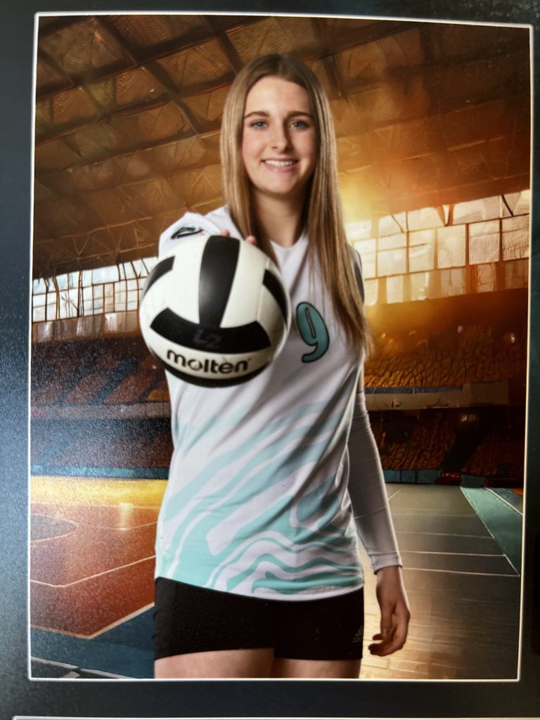 Brylee Vick