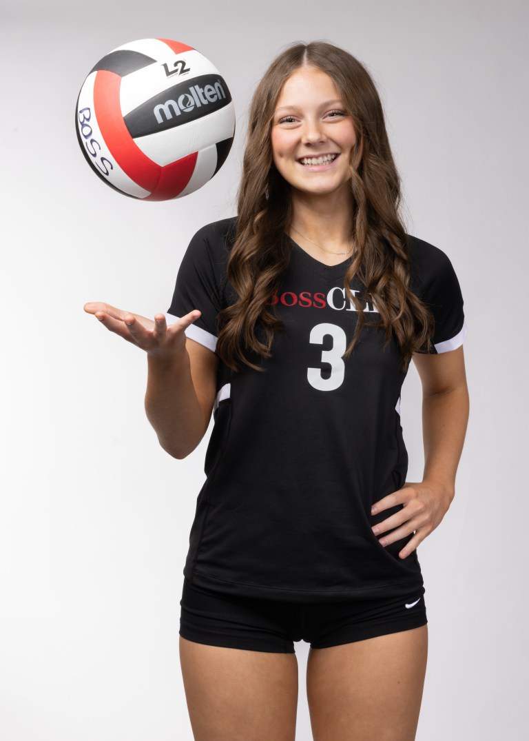 Kennedy Heuser