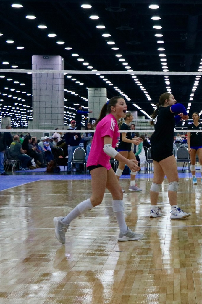 Ryleigh Grace Parker