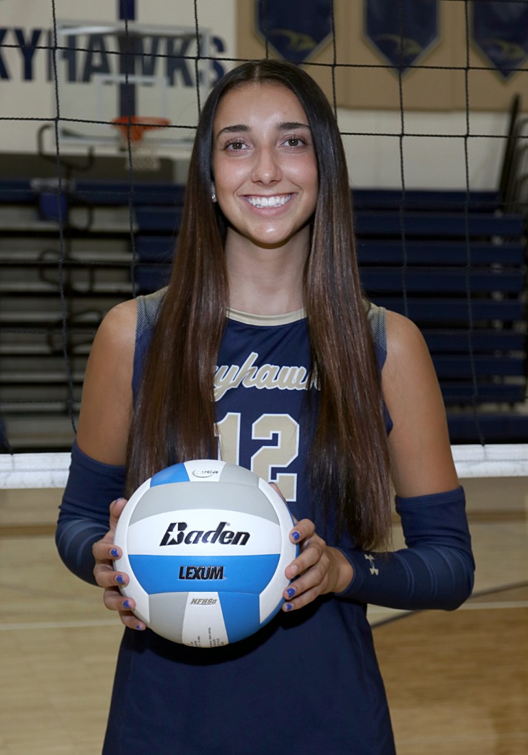 Sophia Heringer