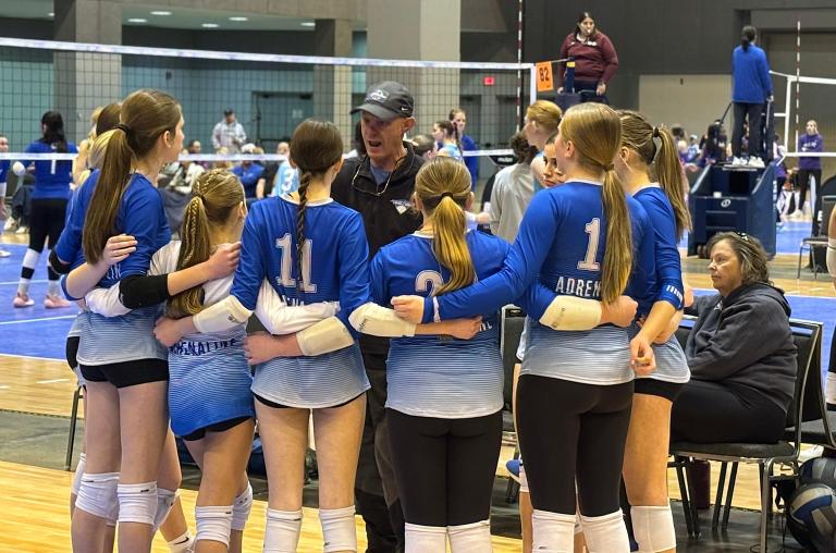 2025 St. Louis Mideast Qualifier 14U Roundup