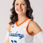 Baylee Moore