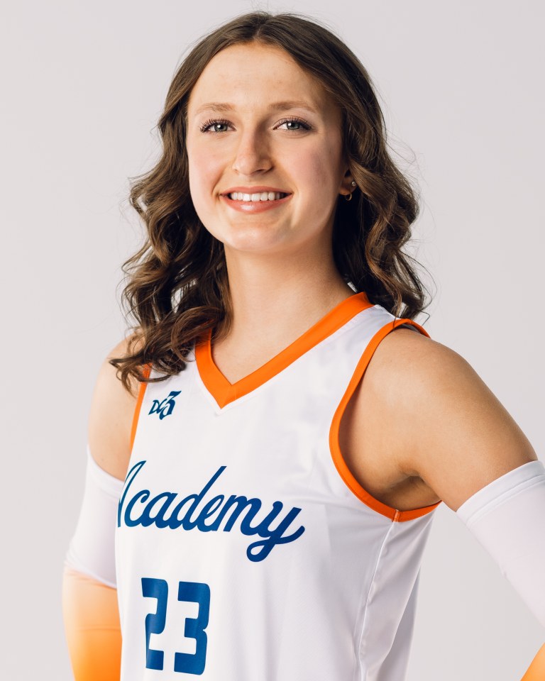 Baylee Moore