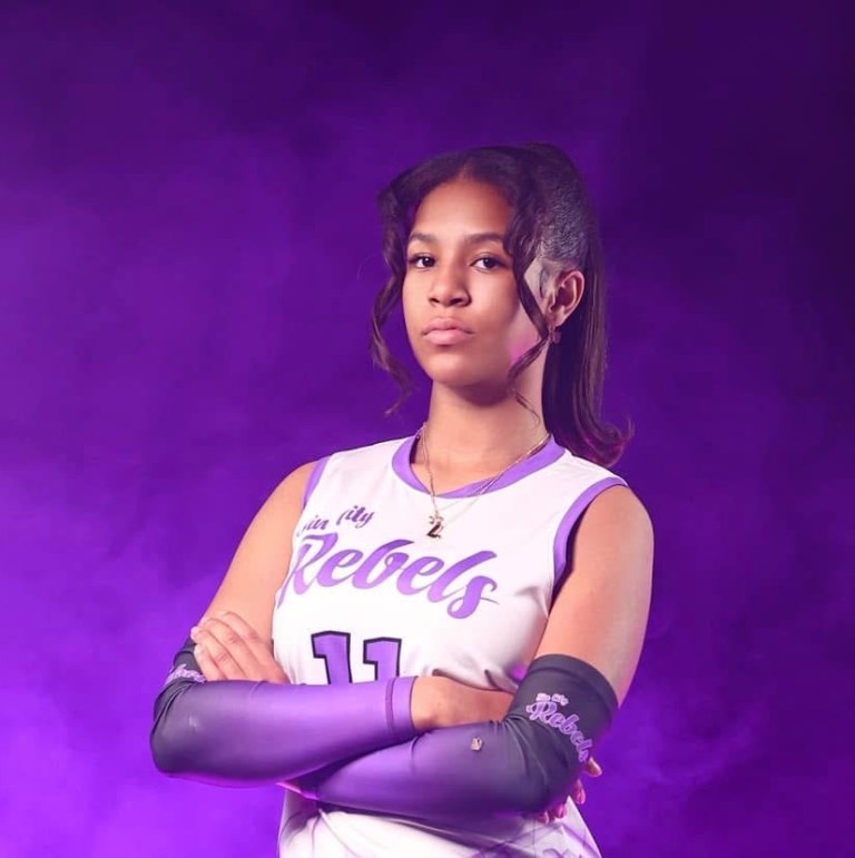 La’Vhea Hewitt