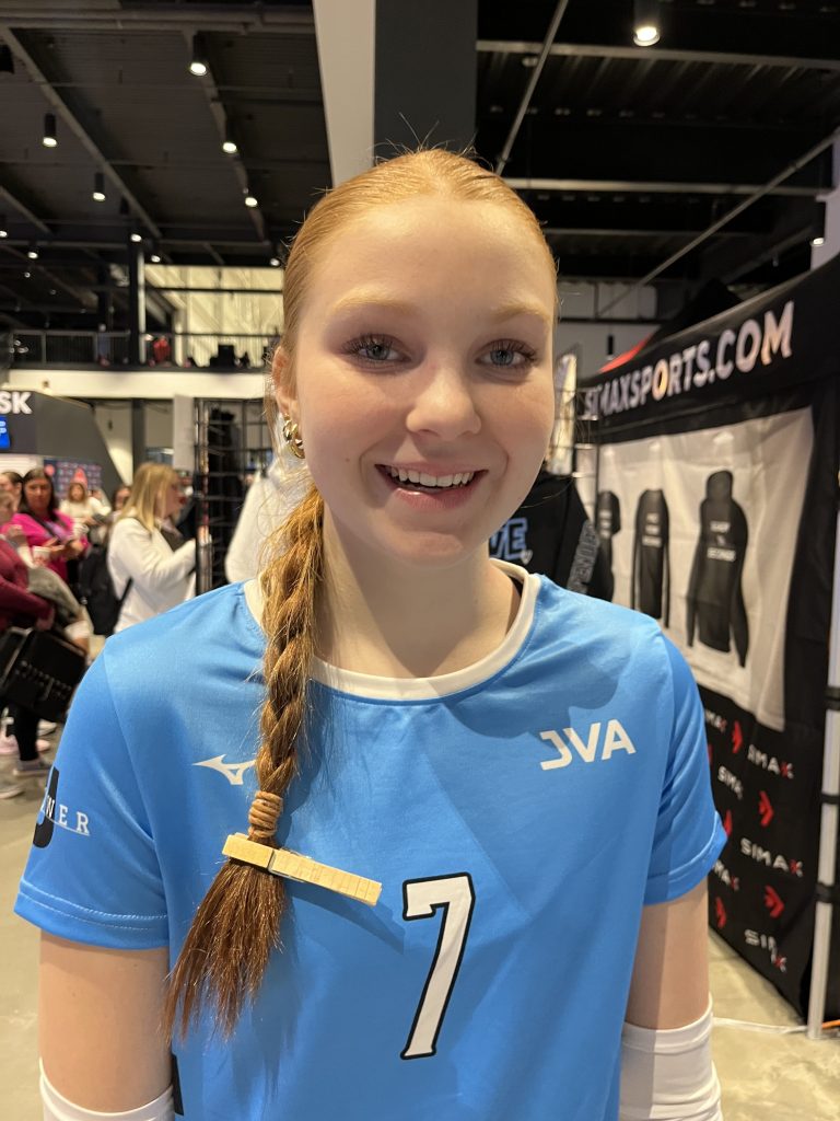 Dylann King