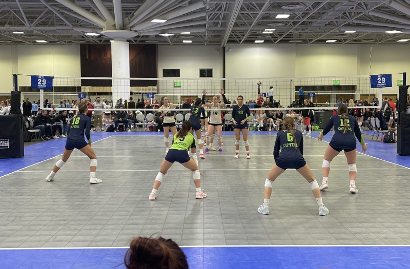 ​ND&amp;#8217;s 2026 Defensive Standouts: Who&amp;#8217;s Rising in the Rankings?