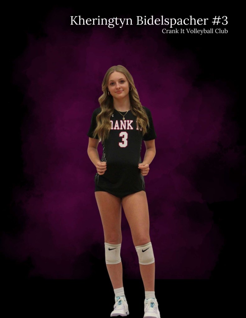 Kheringtyn Bidelspacher