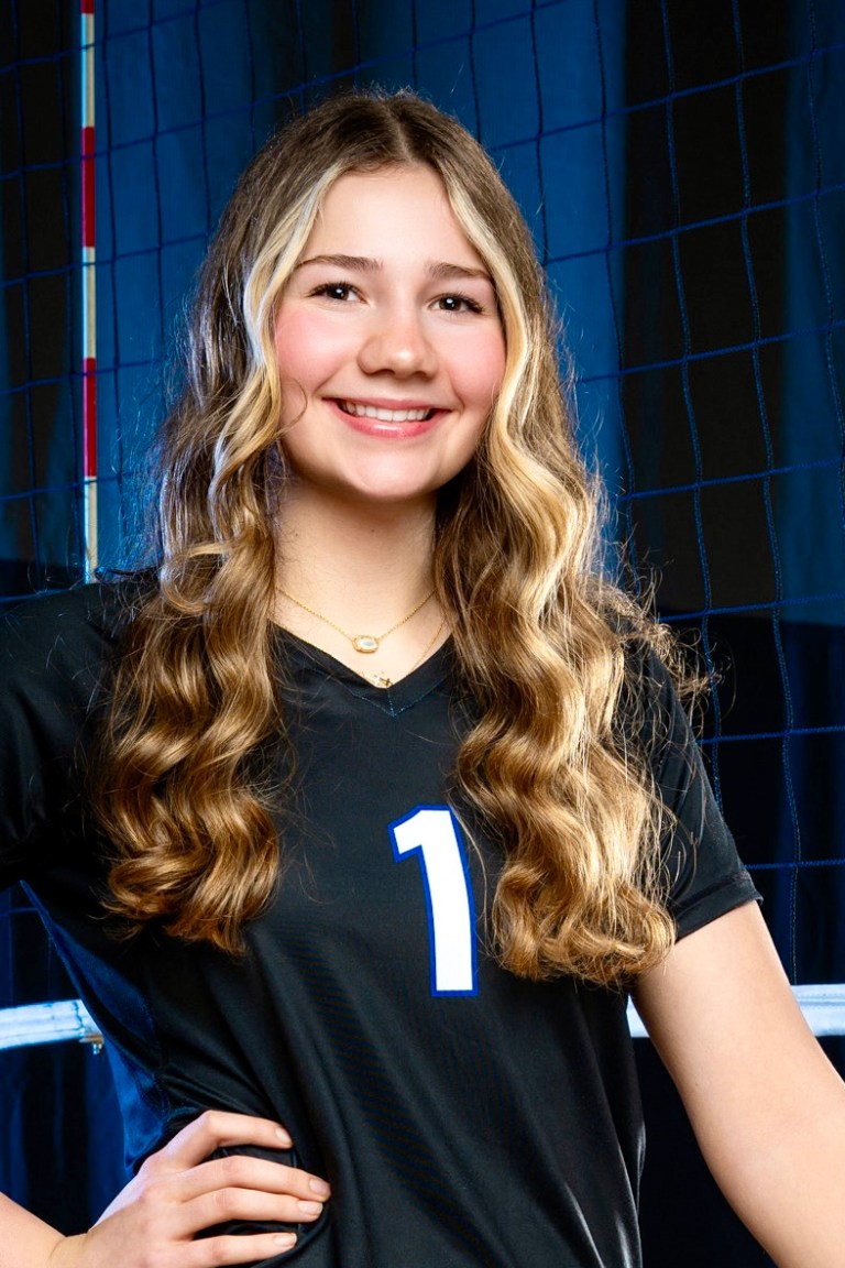 Rylie Cross