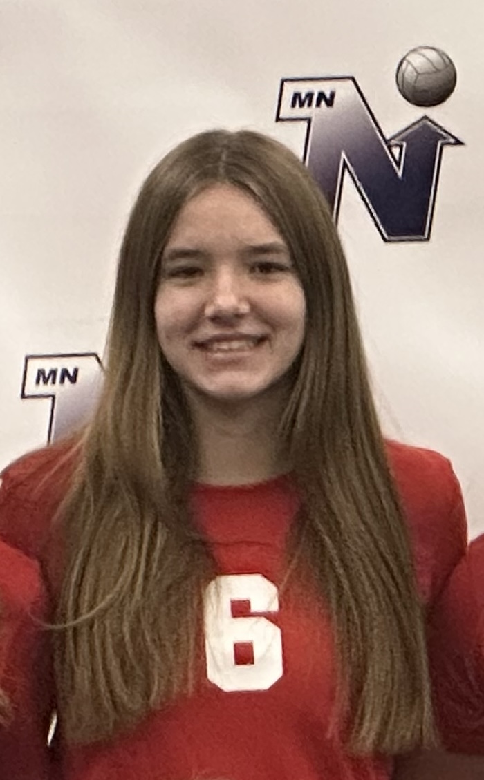 Kenzie Kiminski