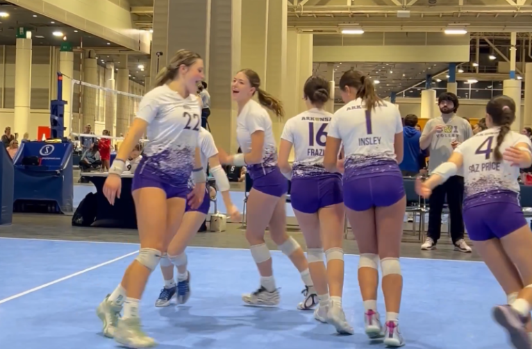 Undersized Attackers Bringing the Heat