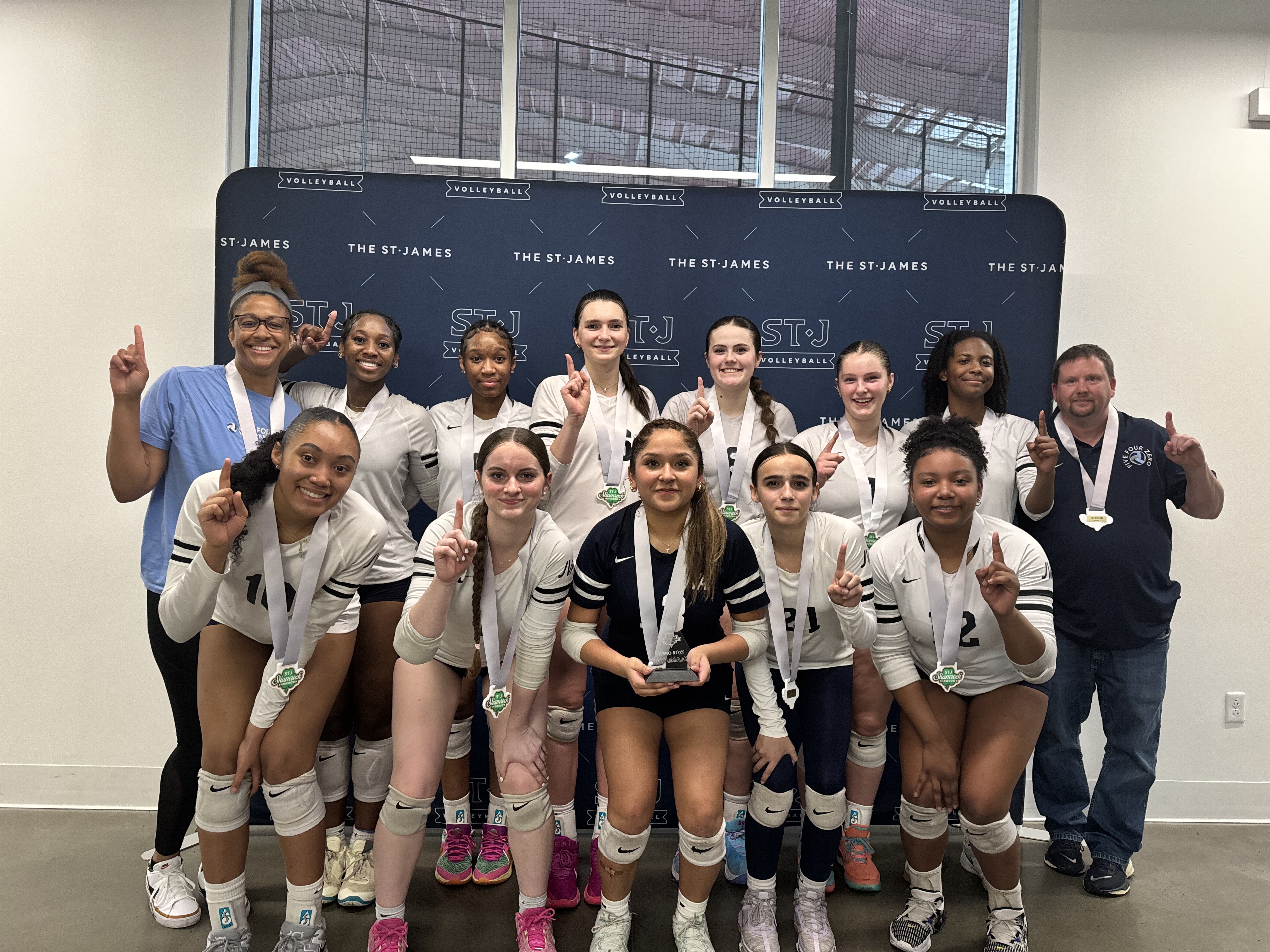 Traipsing Through Some Shamrock Showdown Memories | Prep Dig