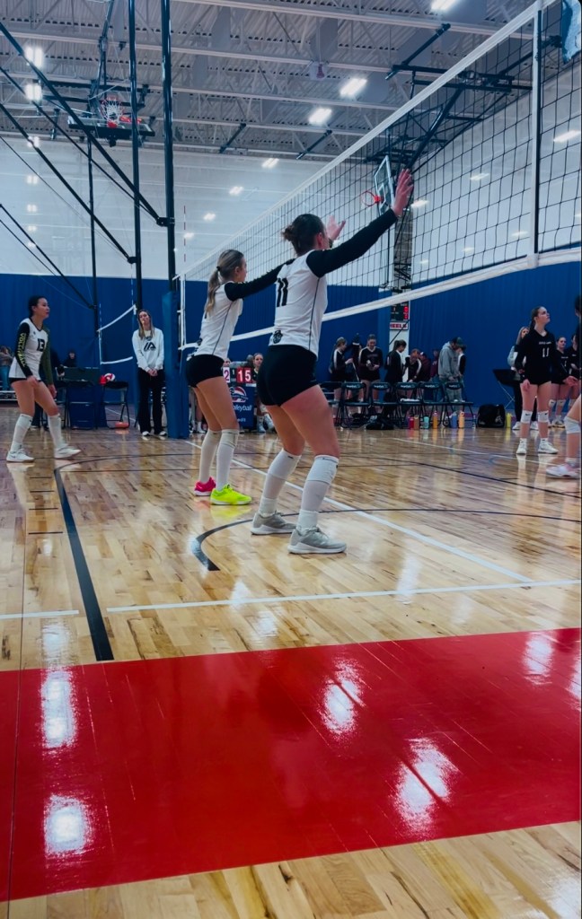 My Top 10 Picks for 15/16's Division at NCR Frost Fest