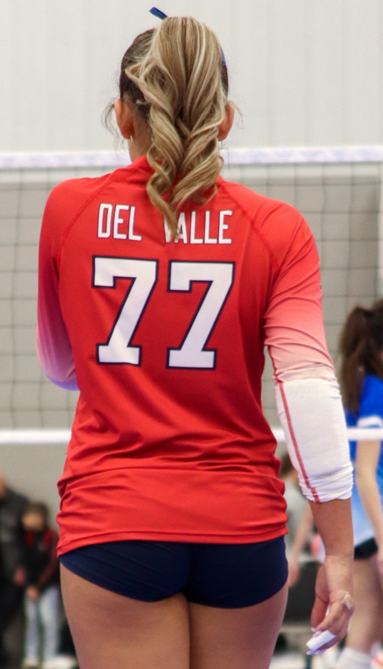 Danell Del Valle