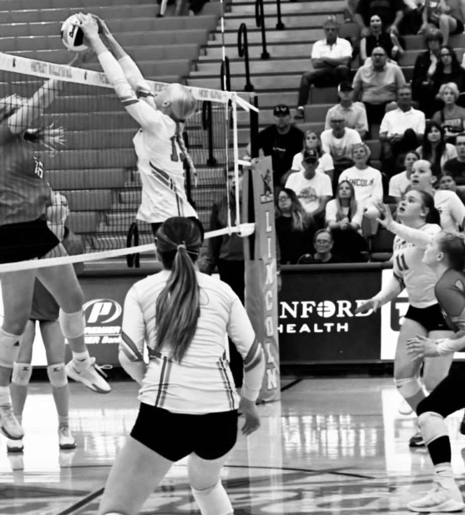 High School News: Who’s Owning the Net This Week