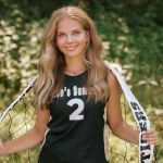 Leah Savlin