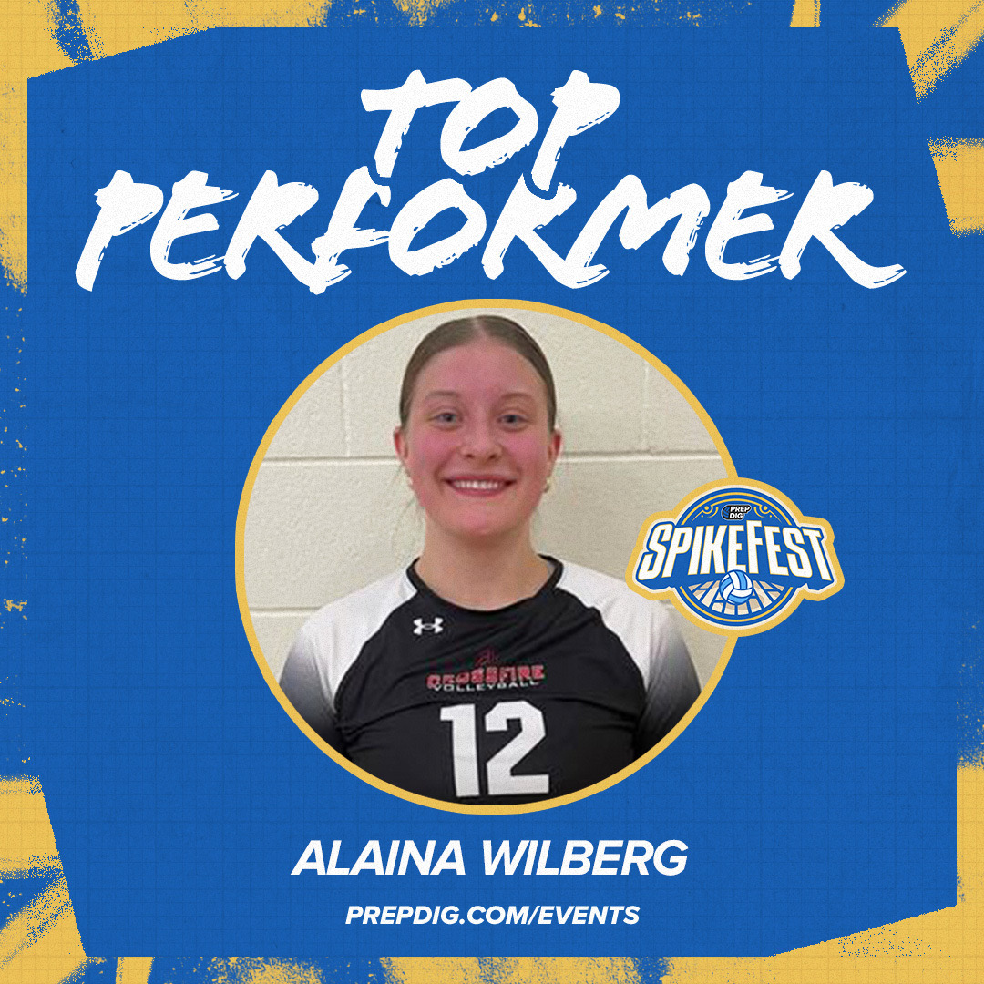 Alaina Wilberg
