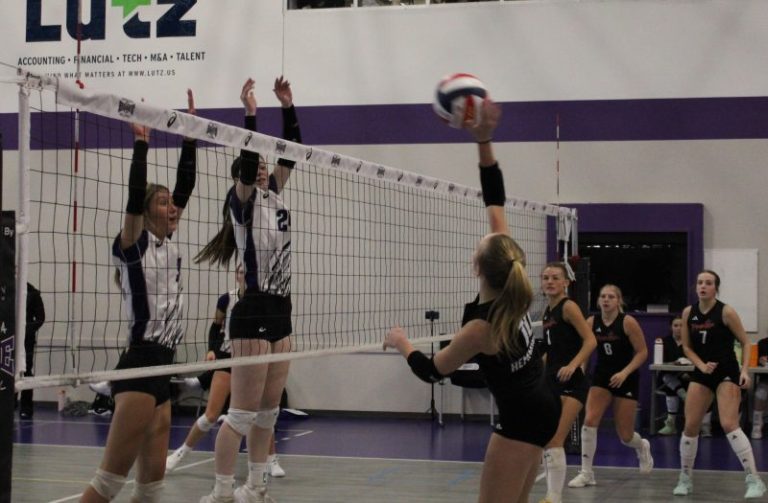 Which Nebraska 16s Teams Have Been Early-Season Surprises?
