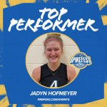 Jadyn Hofmeyer