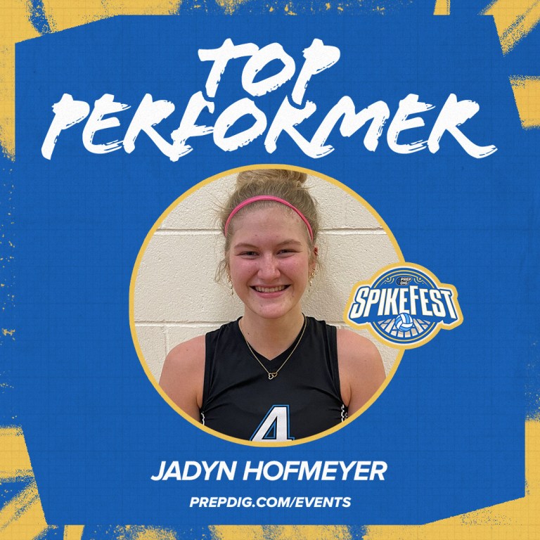 Jadyn Hofmeyer