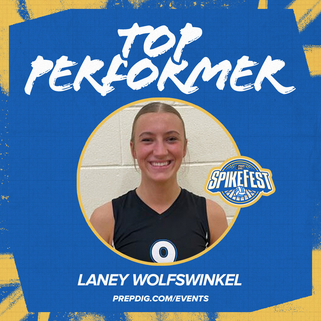 Laney Wolfswinkel