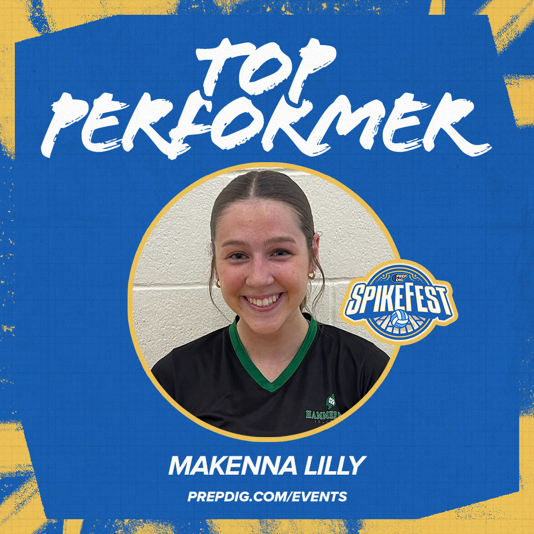 Makenna Lilly