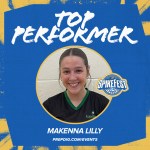Makenna Lilly