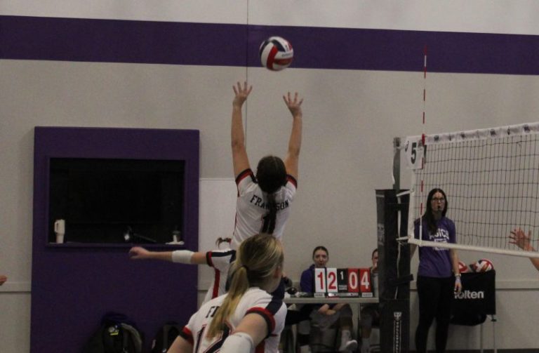 Uncommitted Nebraska 2026s Shine at Omaha President&#039;s Day