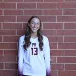 Abigail Smith