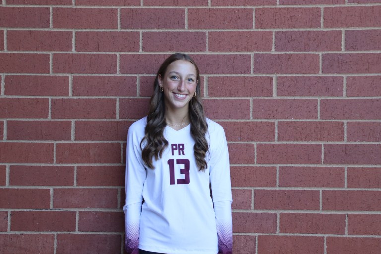 Abigail Smith