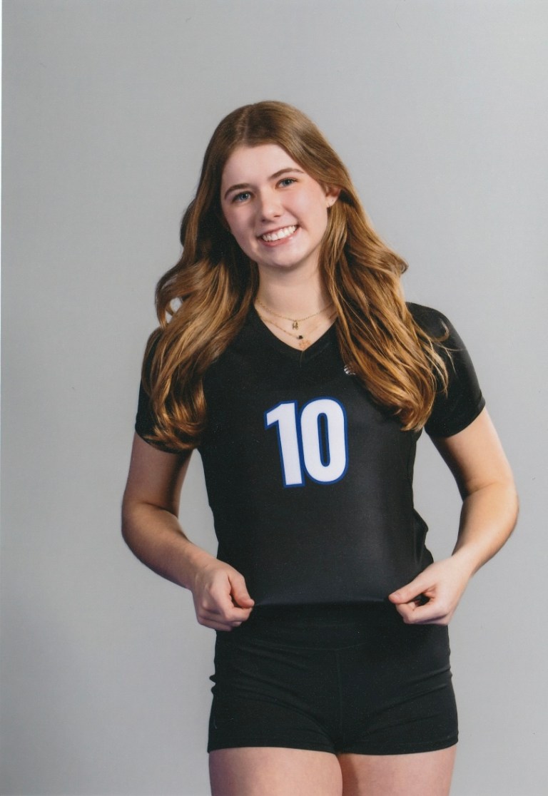 Rylie Steward