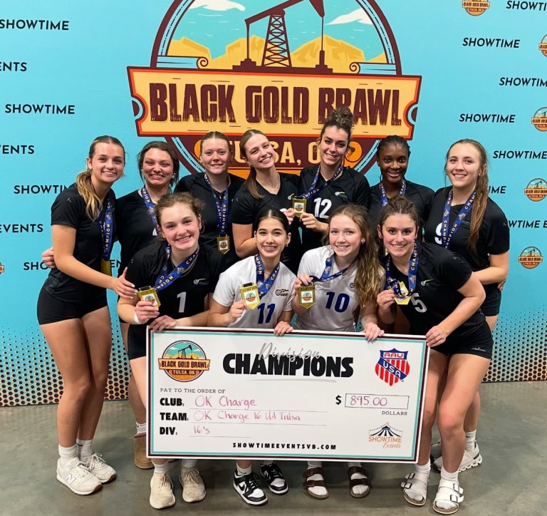 Black and Gold Brawl Championship