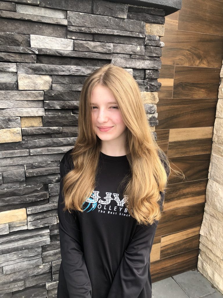 Elise Jameson