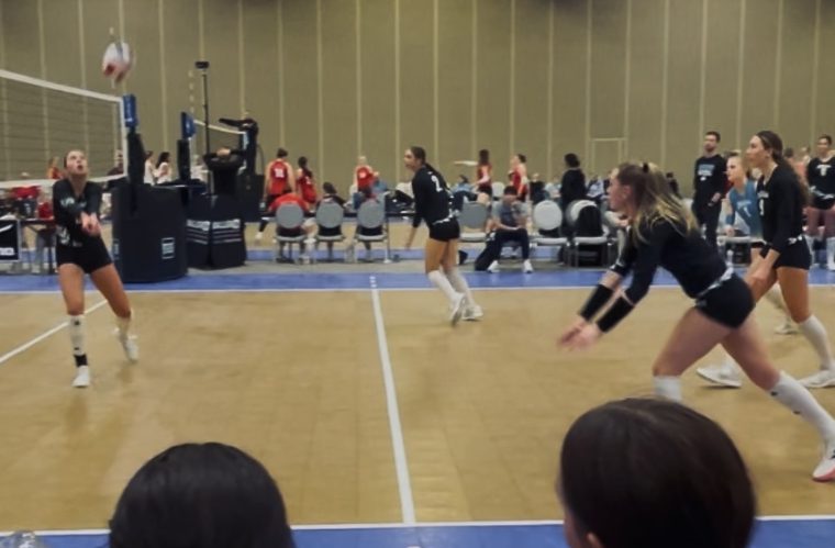 High Stakes, High Energy: NLQ Day 1 Delivers