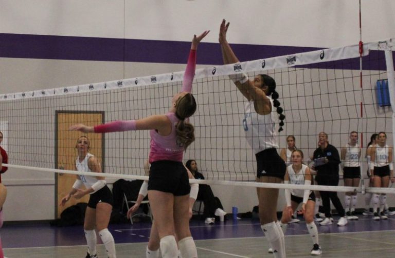 Uncommitted Nebraska 2026s Shine at Omaha President’s Day (Pt. 3)