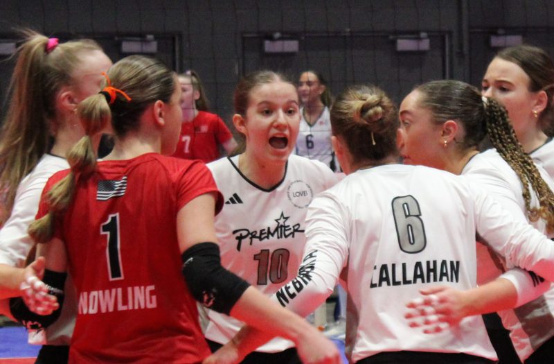 Which Nebraska 2028s Have Made Early-Season Impressions?