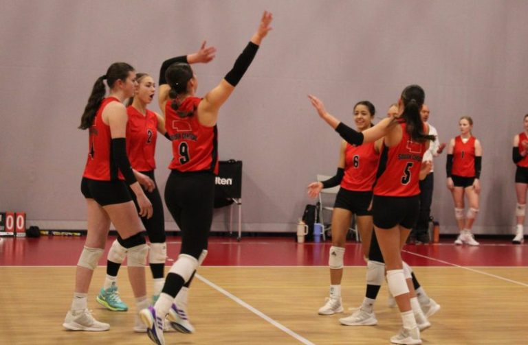 Small-Town Nebraska Club Spotlight: South Central NE 16 Black